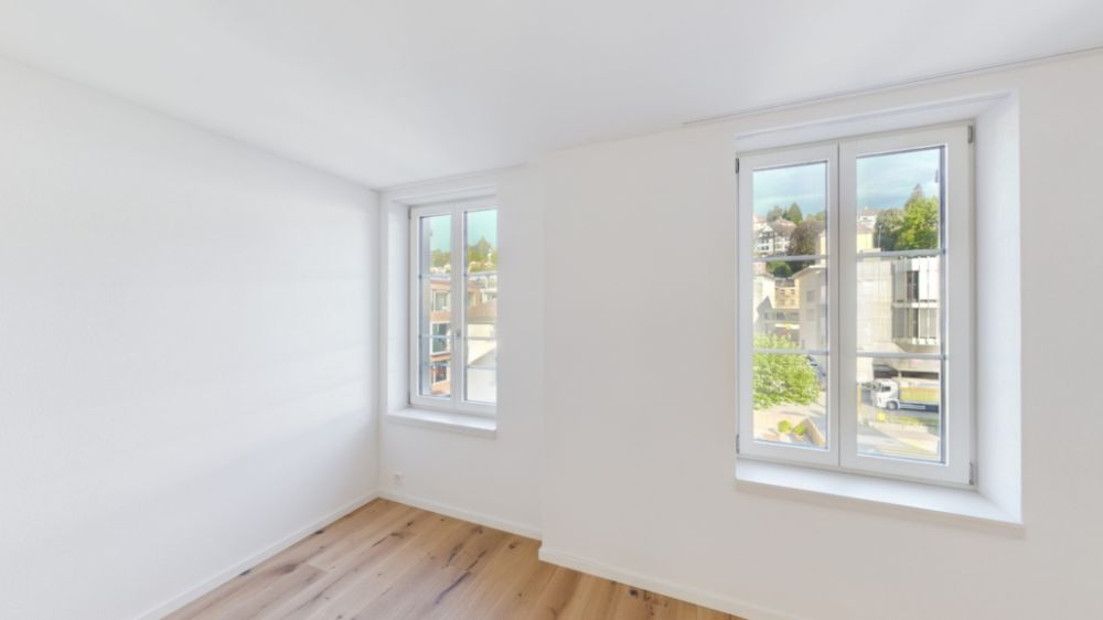 Modernes Wohnen im Herzen von St. Gallen - Bild 8