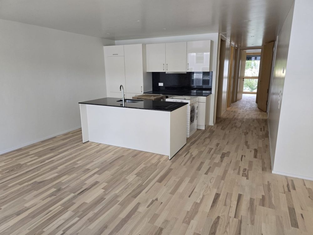 Moderne 1-Zimmer-Wohnung ruhig und dennoch zentral zu mieten! - Bild 6