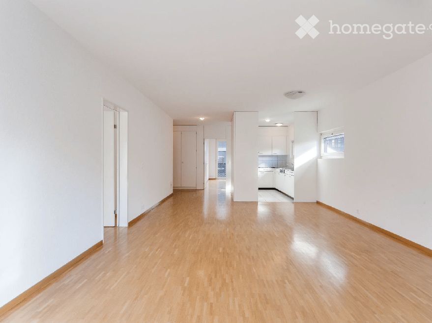 Grosszügige 5.5-Zimmmerwohnung in der Stadt Zug - Bild 5