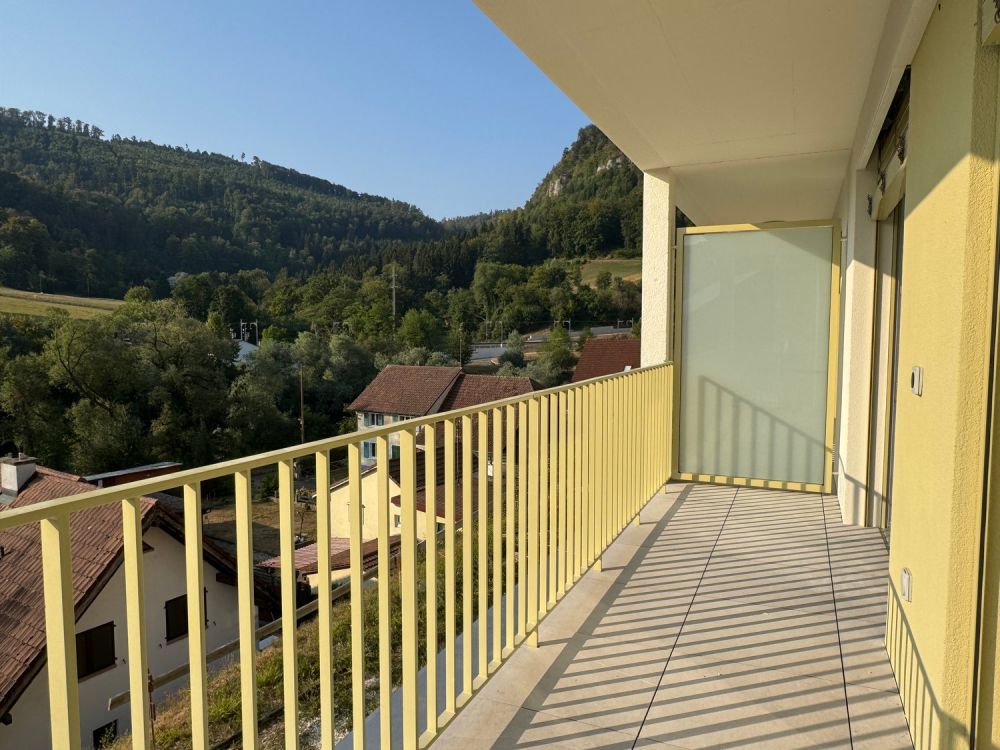 Erstvermietung - 3.5-Zimmer-Maisonette-Wohnungen im Neubau "GrellaRiva - Bild 6