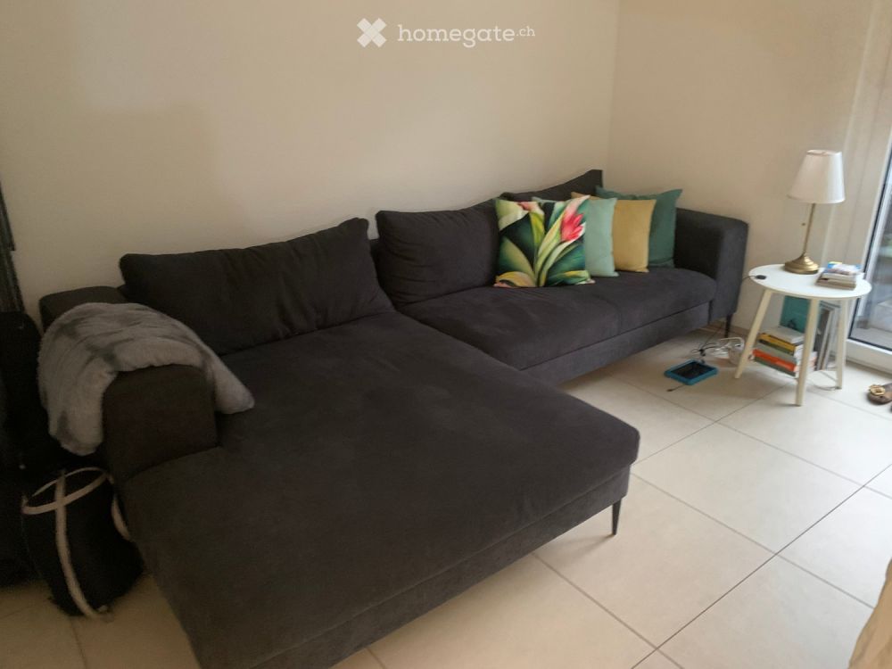 Zwischenmiete 05-08/26: 4.5-Zimmer EG-Wohnung - Bild 4