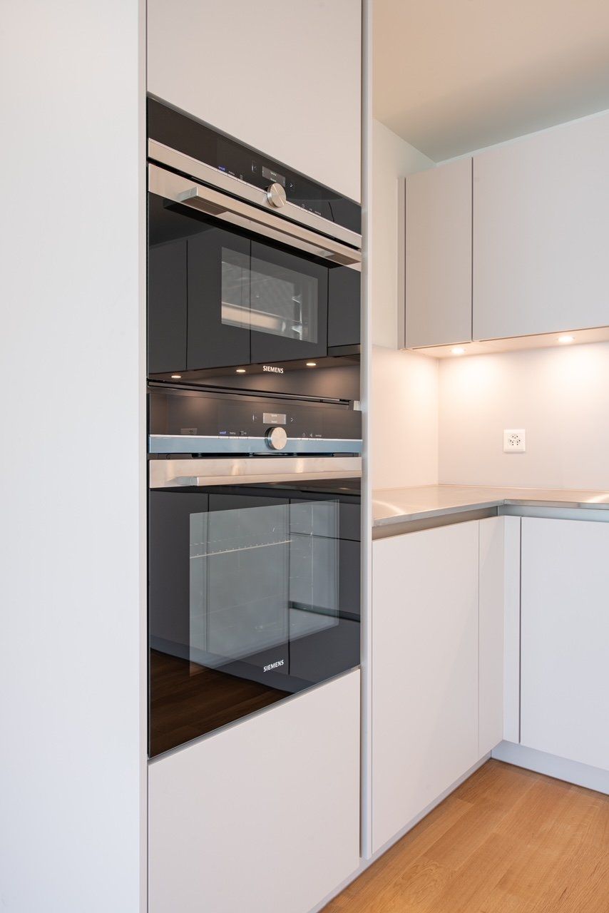 Top moderne 3.5 Zimmer-Wohnung im Zentrum von Münchenbuchsee - Bild 6