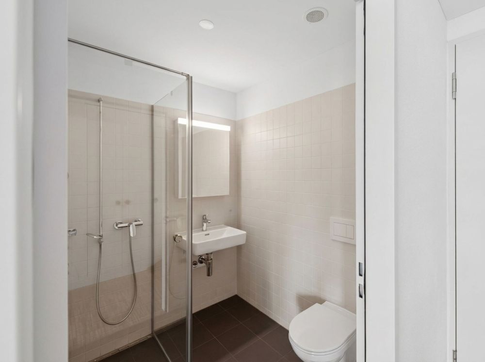 Moderne 1.5 Zimmer Neubauwohnung in Erlenbach ZH - Bild 3