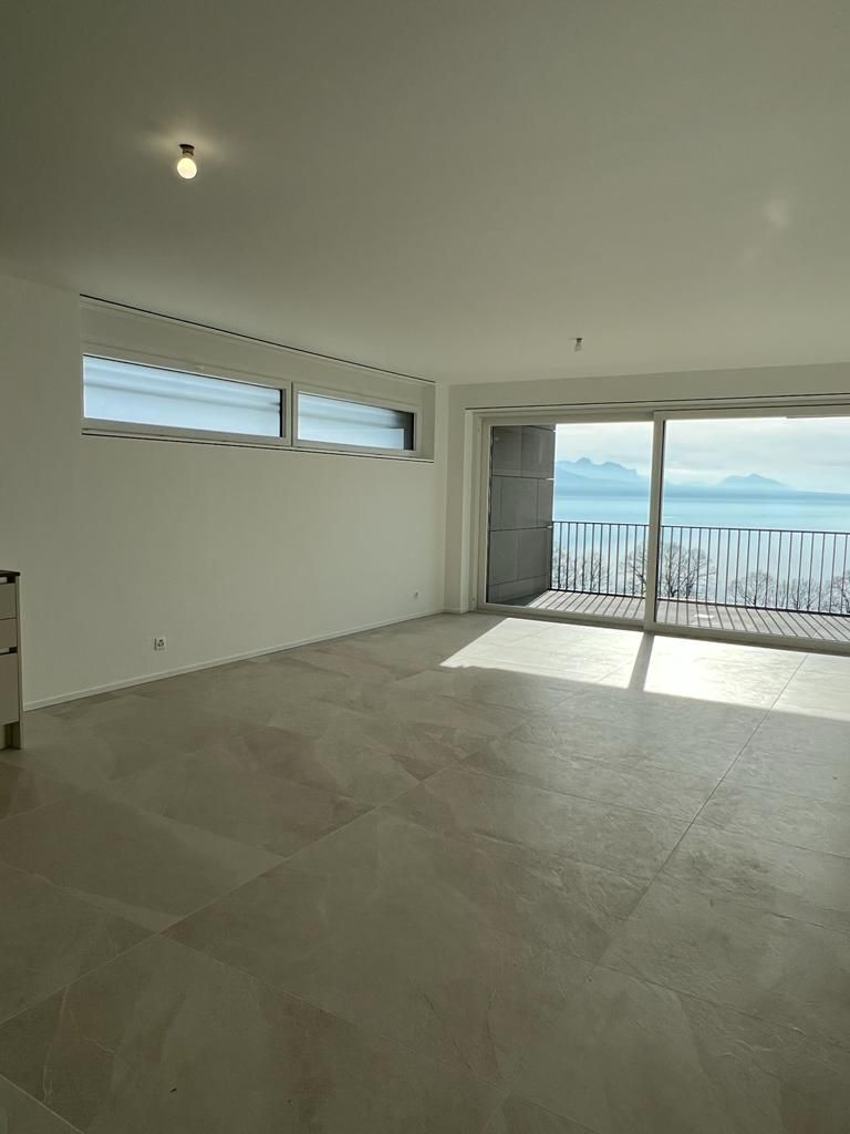 Appartement de haut standing à louer - Vue sur le lac - Puidoux-Chexbres - Bild 4