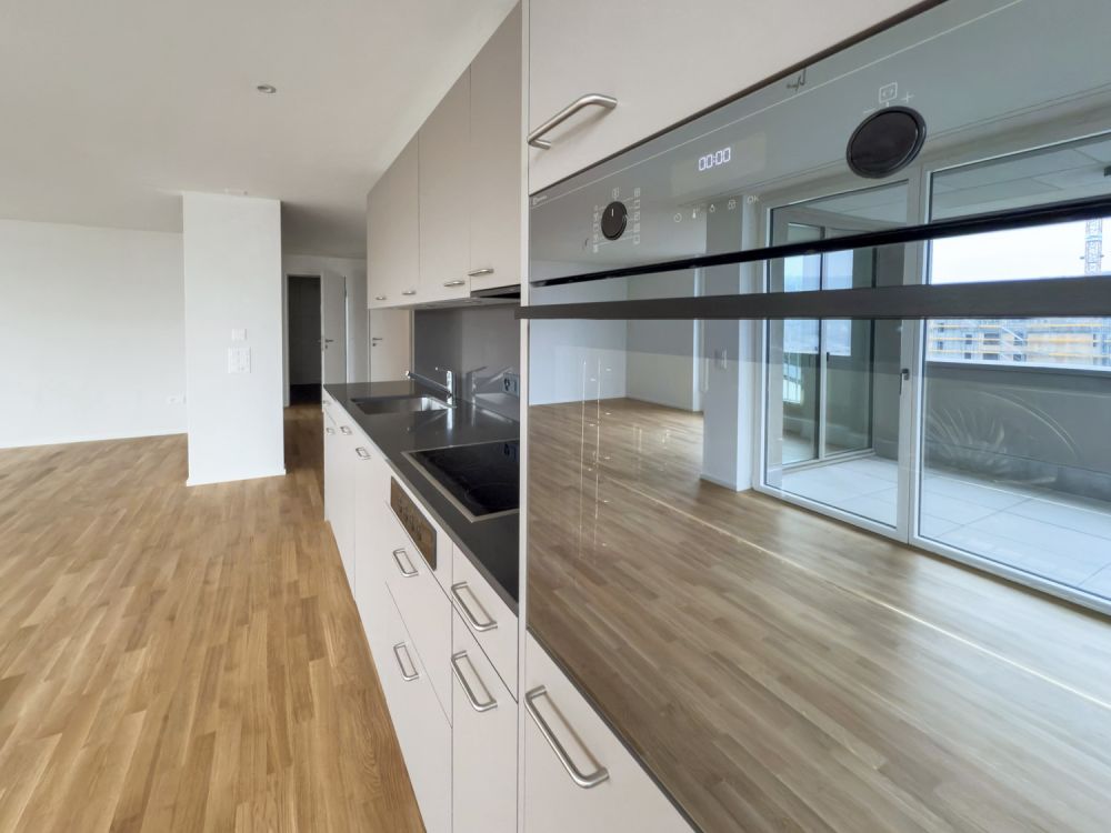 Wohnüberbauung DOMUM Buchrain | Mehrgenerationenhaus mit Siedlungscoach, Fitnessstudio und vielem mehr - Bild 2