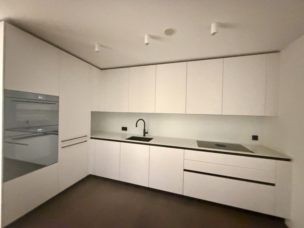 Moderne 3.5-Zimmer-Neubauwohnung mit grosser Eckloggia - Bild 2