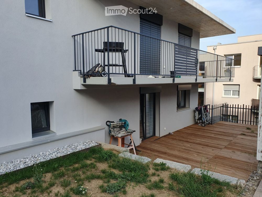 Magnifique appartement au rez-de-chaussée de 3,5 pièces dans une construction neuve à Lucens - Bild 13