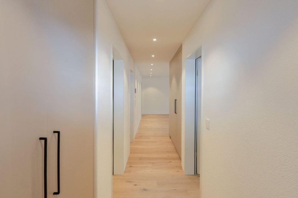 Moderne 3.5-Zimmer Maisonette mit Terrasse in Grenchen - Bild 5