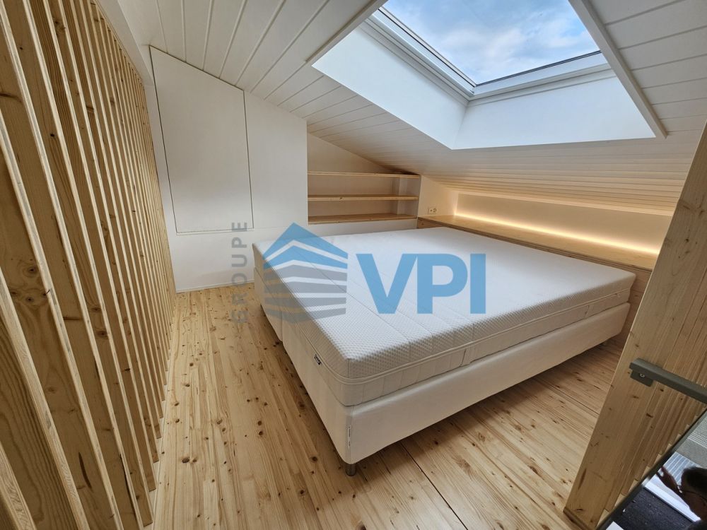 Schönes 1,5-Zimmer-Duplex in Plan-les-Ouates - Bild 7