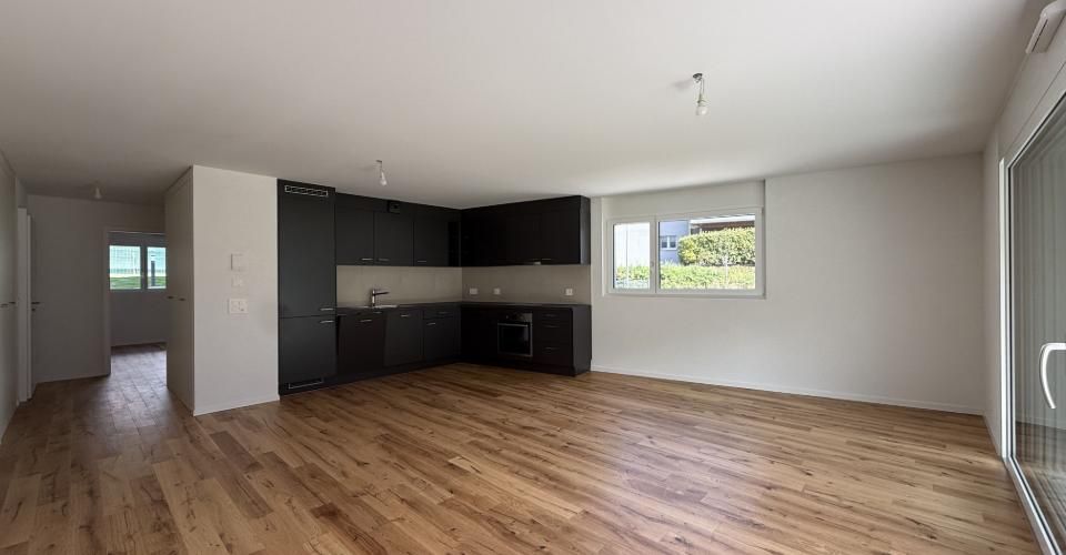 Appartement de 3.5 pièces à louer - Appartement 3.5 pièces - image - 1