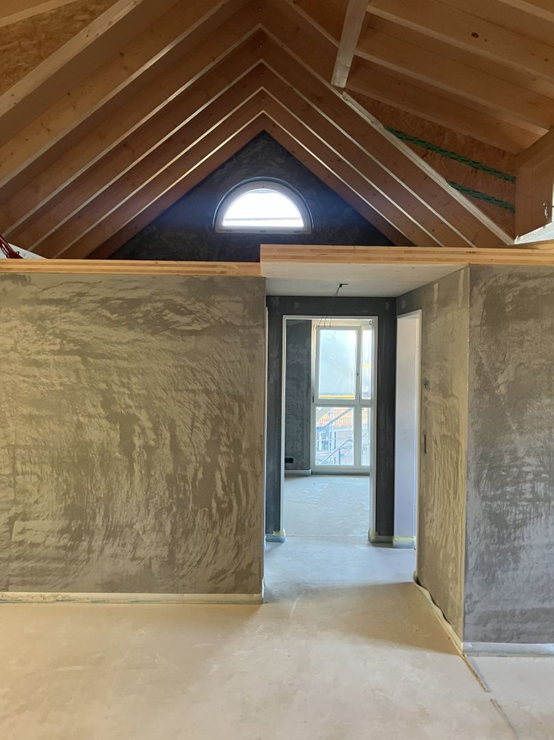 Neue 4 1/2 Zimmer Galerie Wohnung - Bild 12