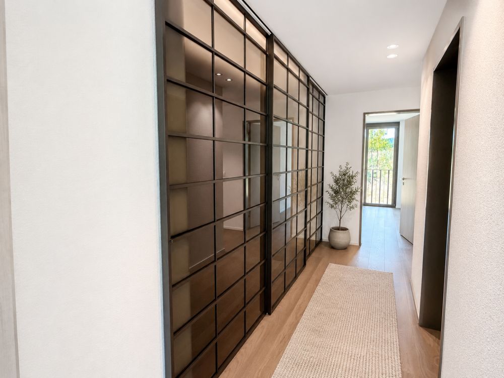 Erstbezug: Residence am Waldrand – Eigentumsstandard zwischen Luzern und Zug - Bild 10