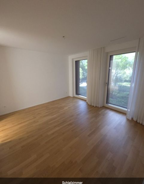 2.5-Zimmerwohnung an zentraler Lage - Bild 7