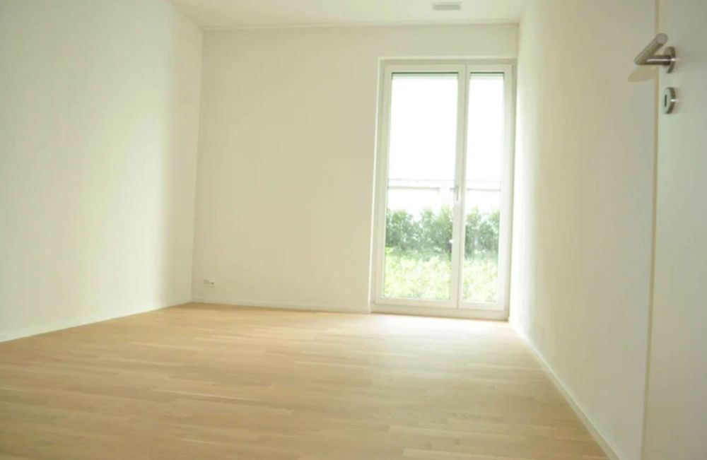 Exklusive neue 4.5-Zimmer Wohnung mit free cooling system! - Bild 7