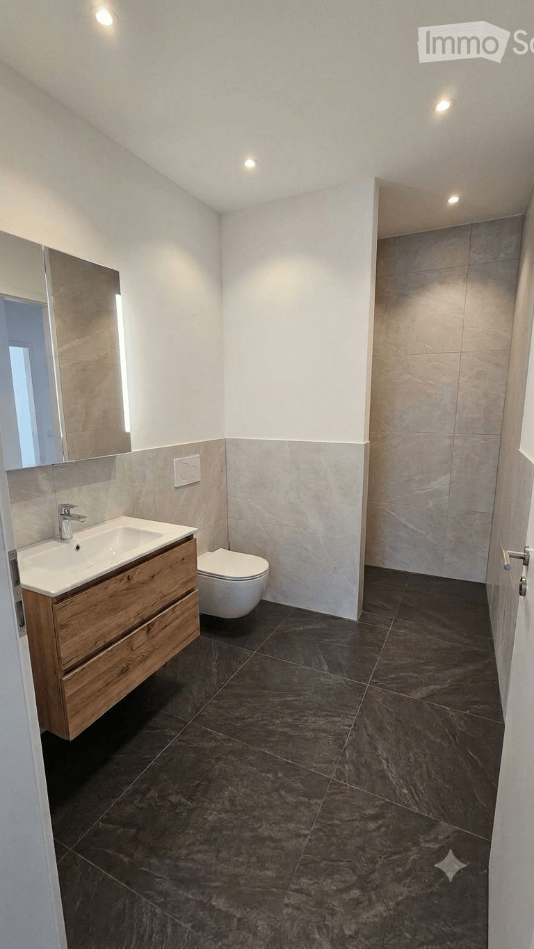Moderne 3.5-Zimmer-Dachwohnung am Hallwilersee - Bild 3