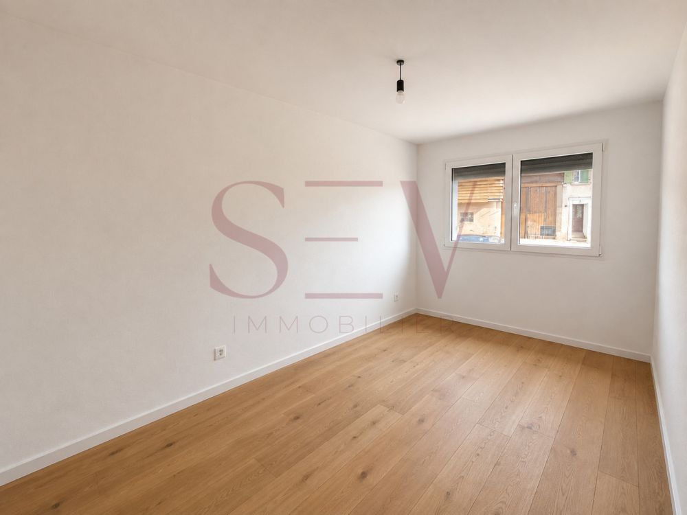 PORTES OUVERTES, Superbe 3.5 pièces neuf avec balcon - Bild 4