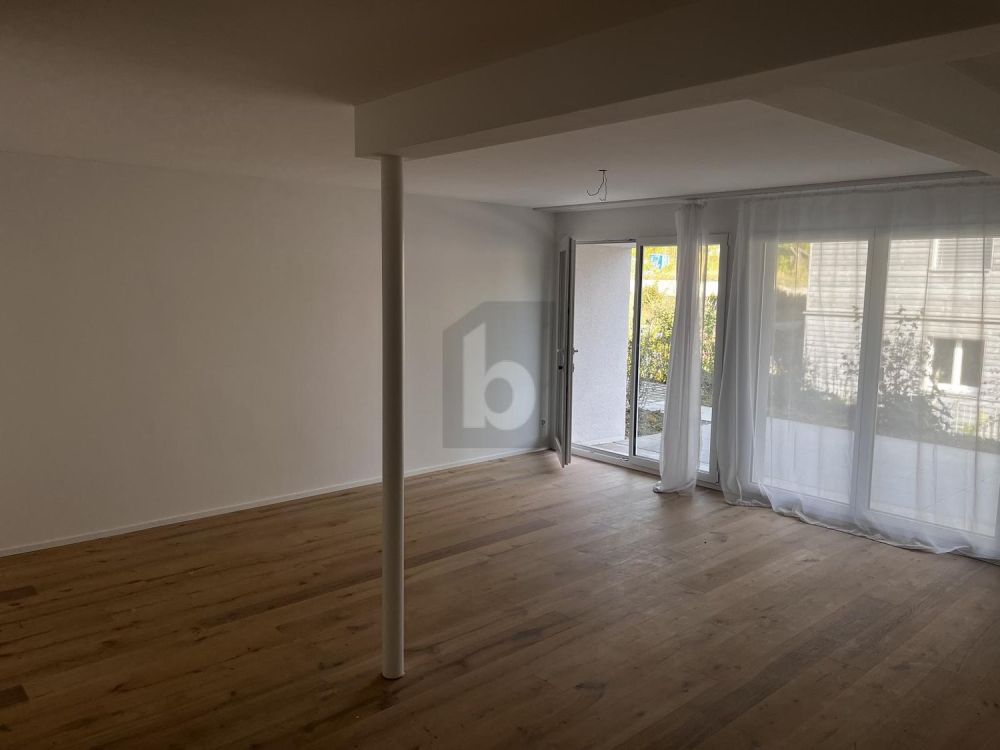 WOHLFÜHLEN MIT TERRASSE UND MODERNEM KOMFORT - Bild 1