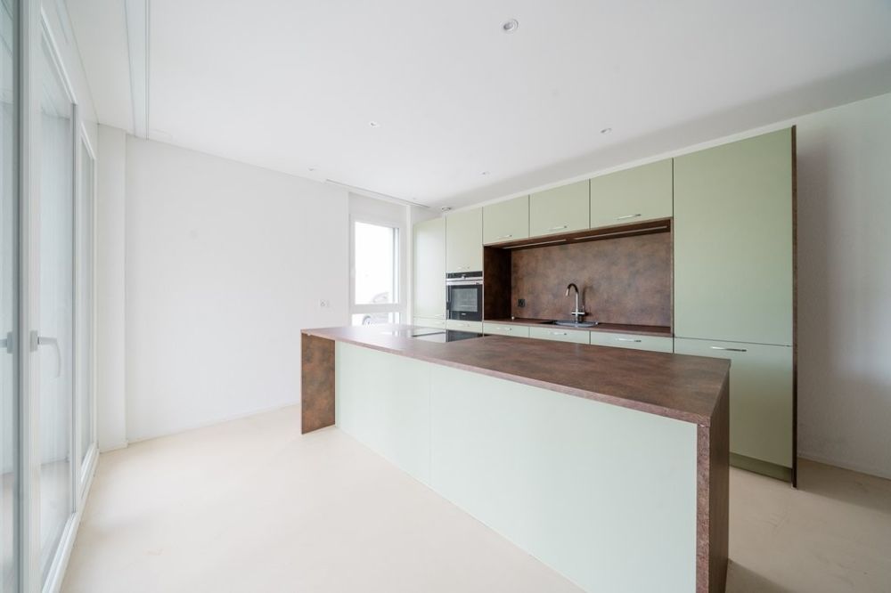 MODERNE WOHNUNG IN DER NÄHE DES BODENSEES - Bild 5