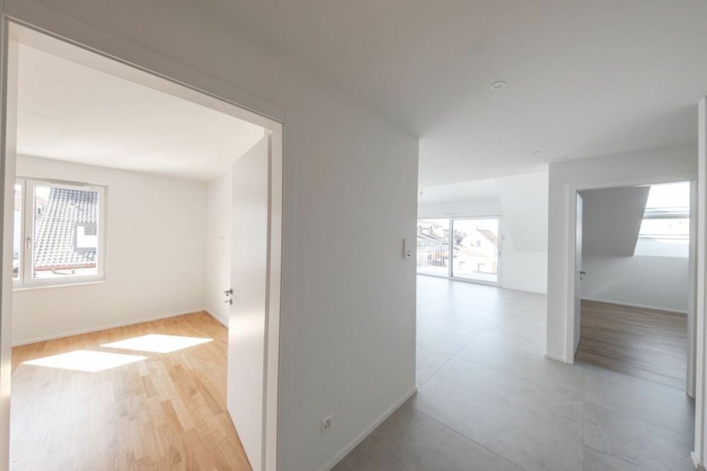 Bel appartement de 3.5 pièces - 73m2 - Bild 2