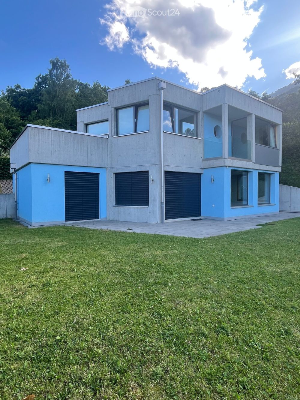 villa  individuelle de 4,5 pièces à Monthey - Bild 2