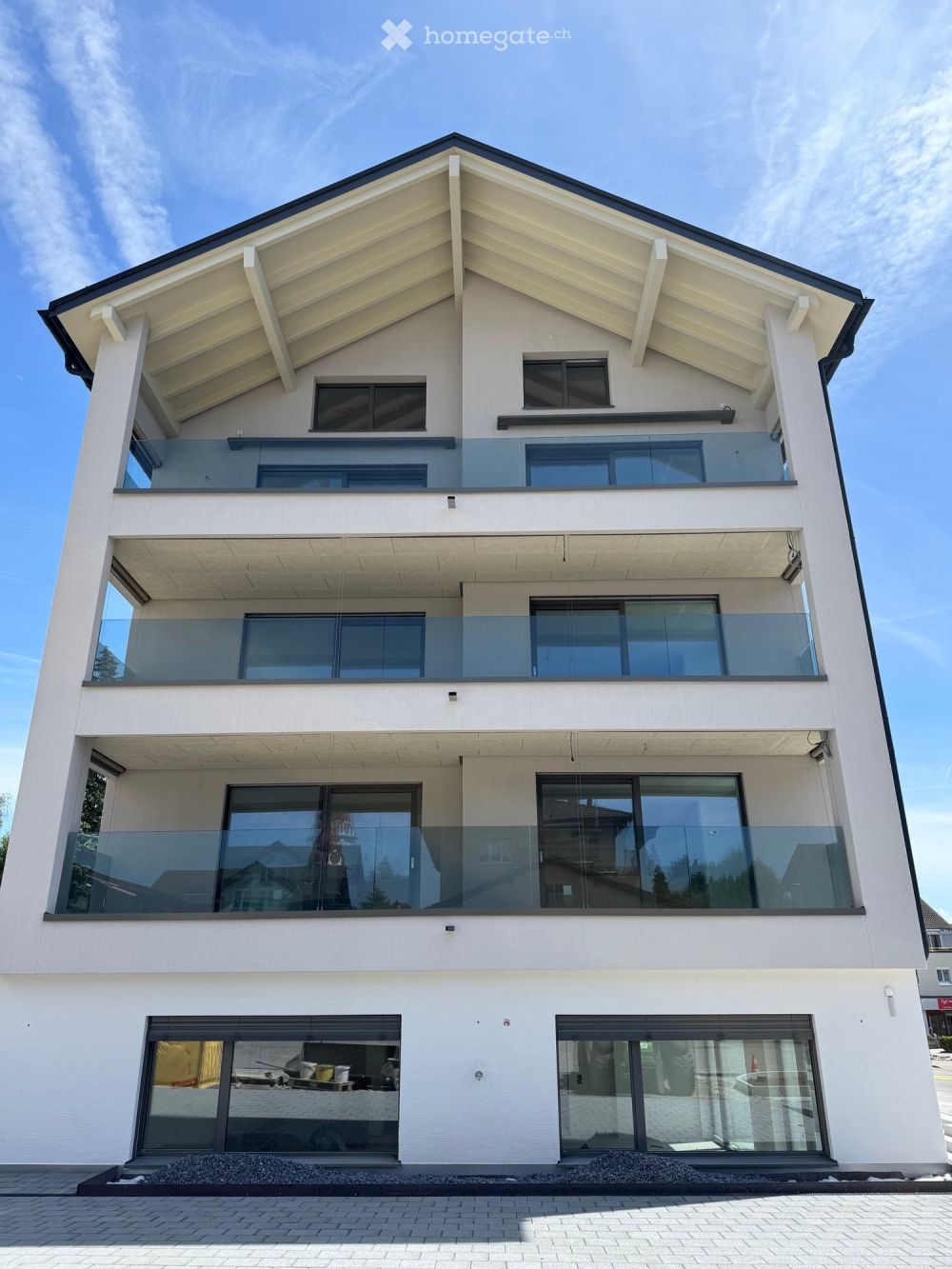 Erstbezug mit Wow-Effekt – Ihr neues Zuhause in Neuenkirch mit Blick auf Pilatus und Rigi - Bild 2
