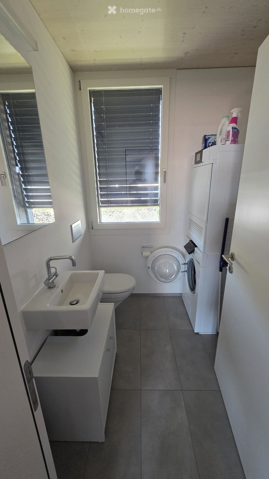 Nachmieter gesucht für Moderne 2.5-Zimmer-Wohnung - Bild 3
