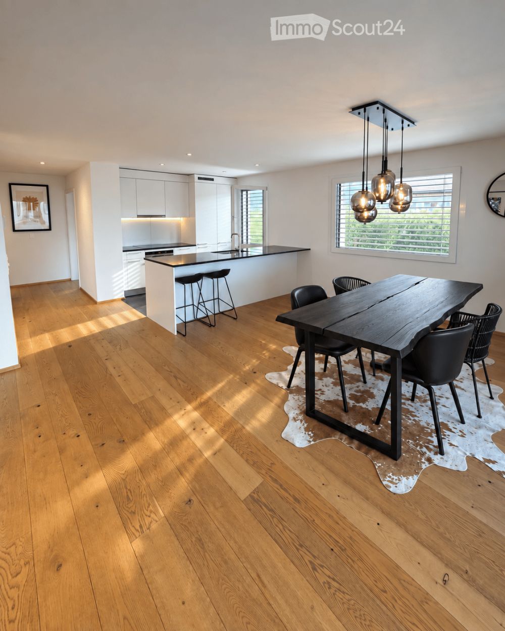 Appartement à Riaz - Bild 8