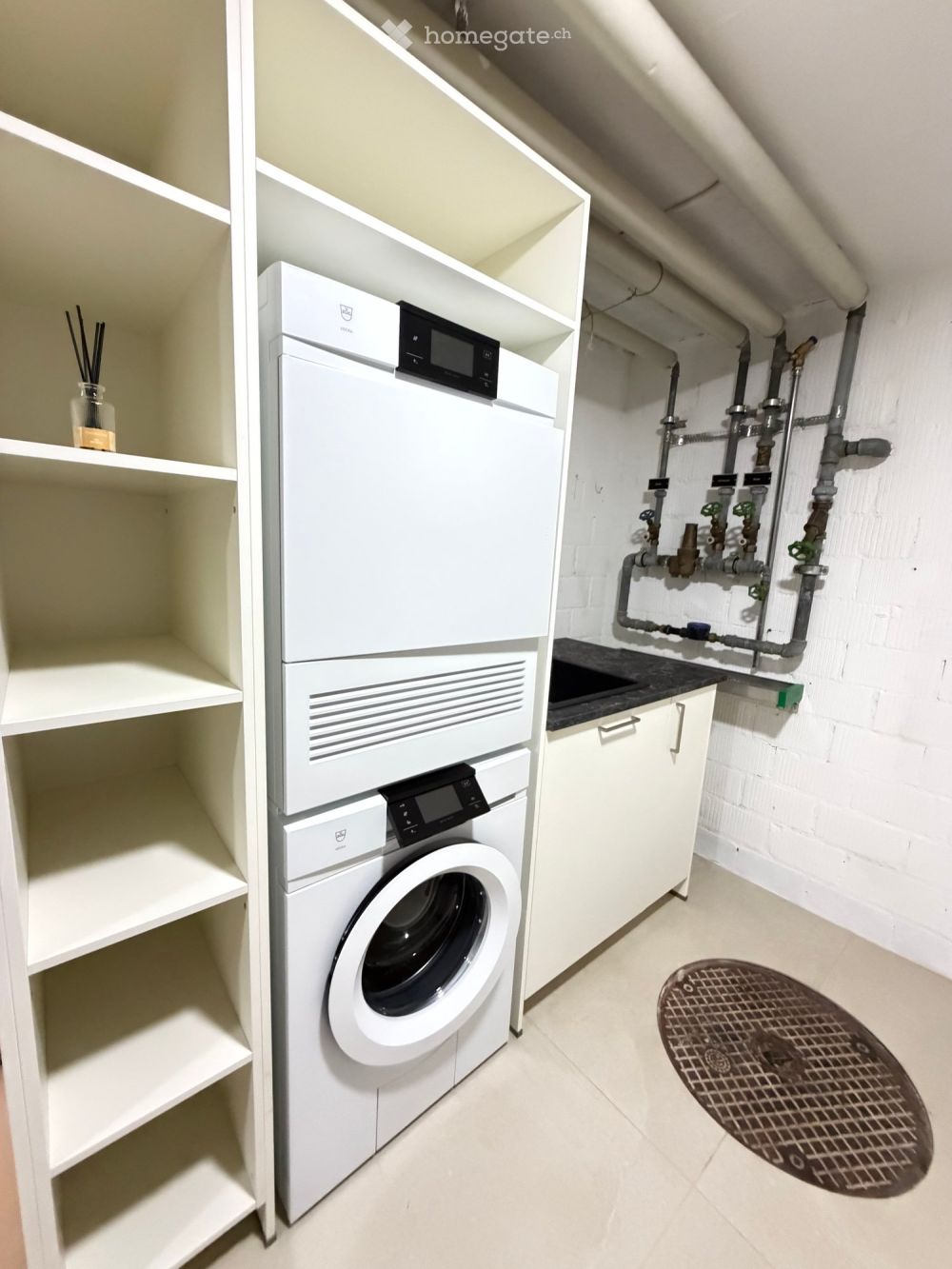 Erstbezug nach Totalsanierung – hochwertiges 5.5-Zimmer-Haus mit Garten - Bild 10