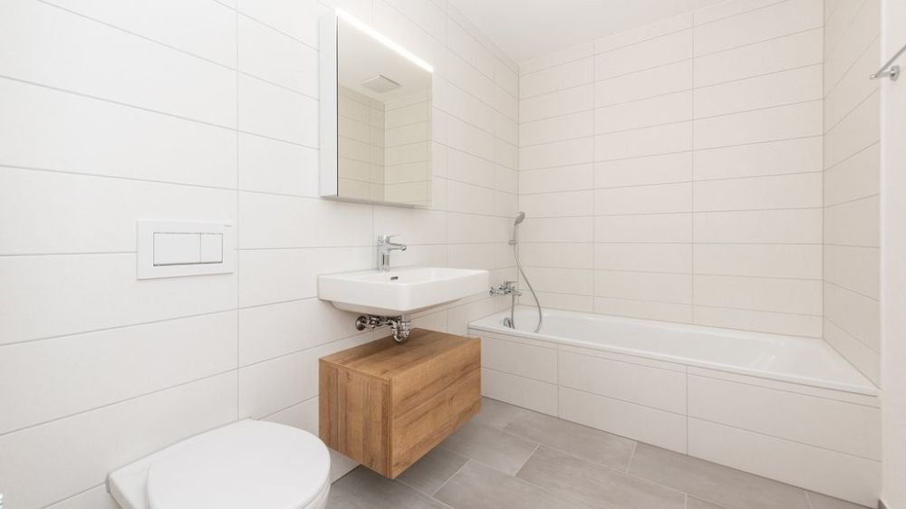 GROSSZÜGIG IM EIGENTUMSSTANDARD - Bild 7