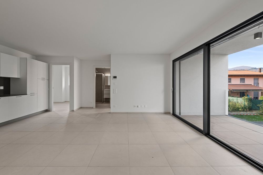 PRIMA LOCAZIONE - Nuovo trilocale con ottime rifiniture - Bild 6