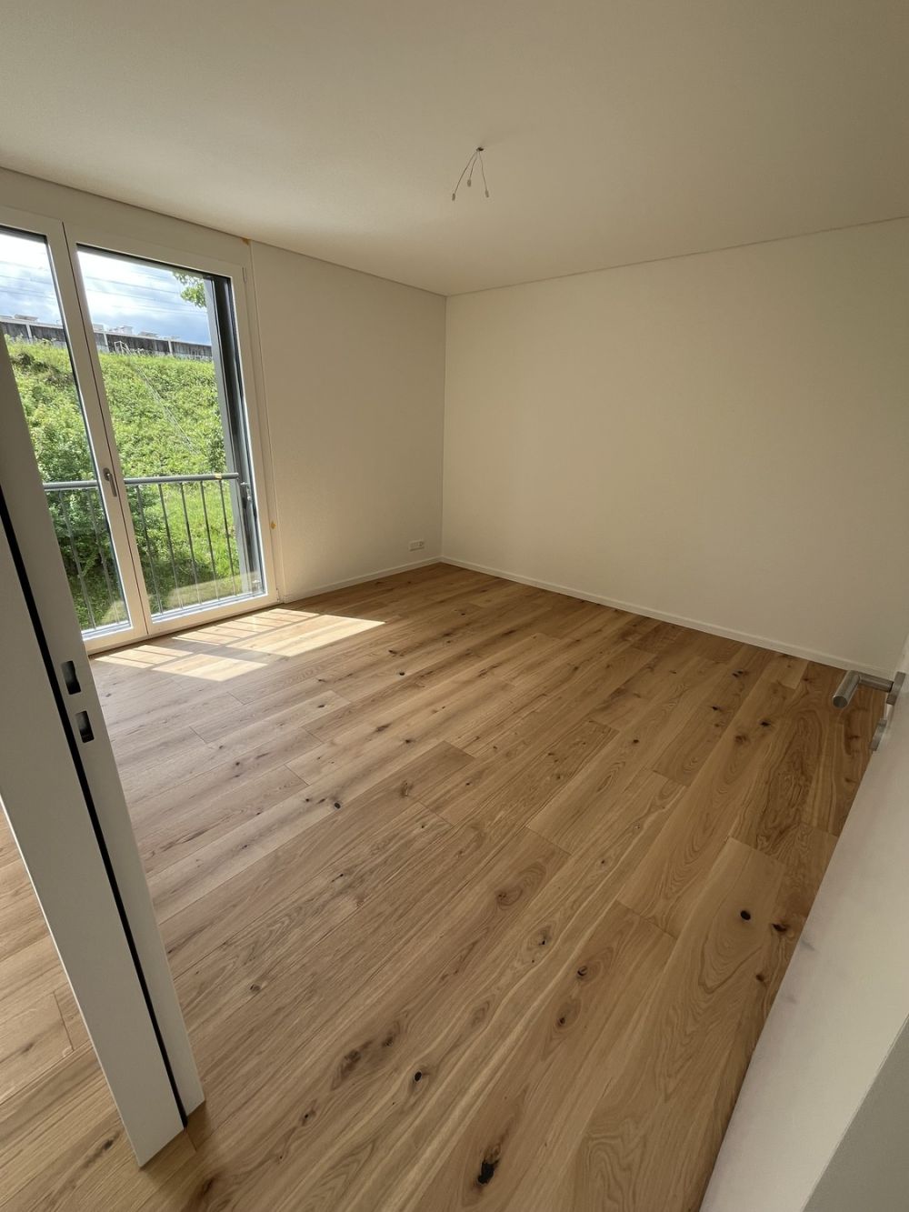 Erstvermietung 3.5 Zi-Wohnung 158m2 Loft-Style, 2600.- Fr - Bild 3