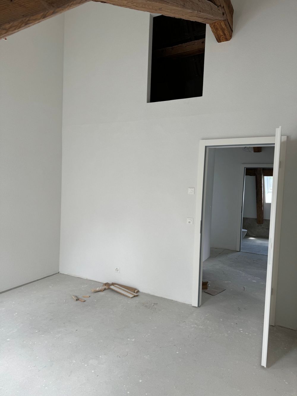 Appartement triplex de 4,5 pièces à Noville - Bild 13