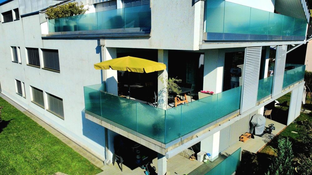 À louer – Magnifique appartement haut standing - Bild 2