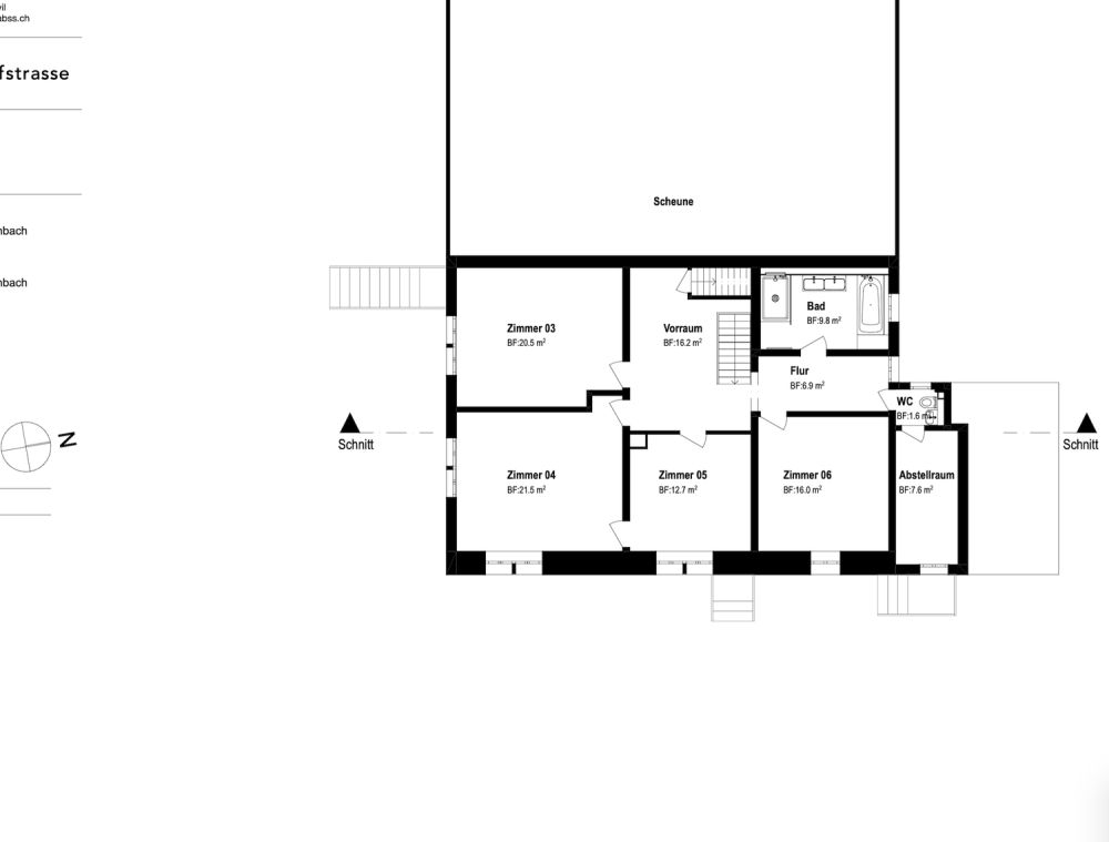 WG-Zimmer in der "Villa Kunterbunt 2.0" - Bild 11
