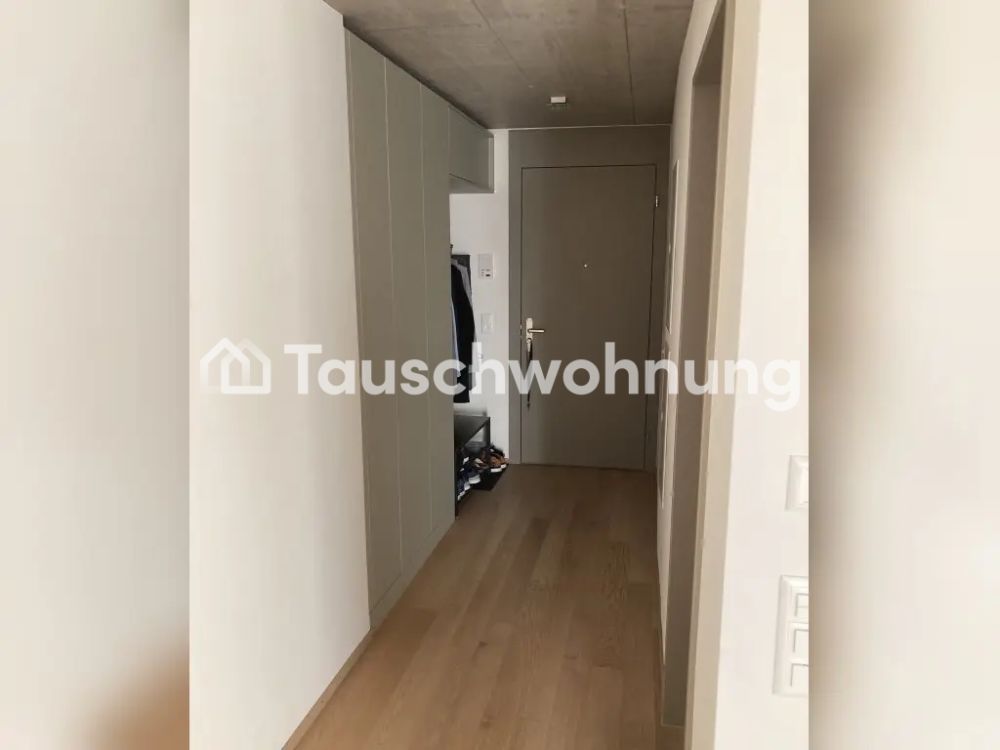 Tausche 2 Zimmerwgh Kreis 8 - Bild 5