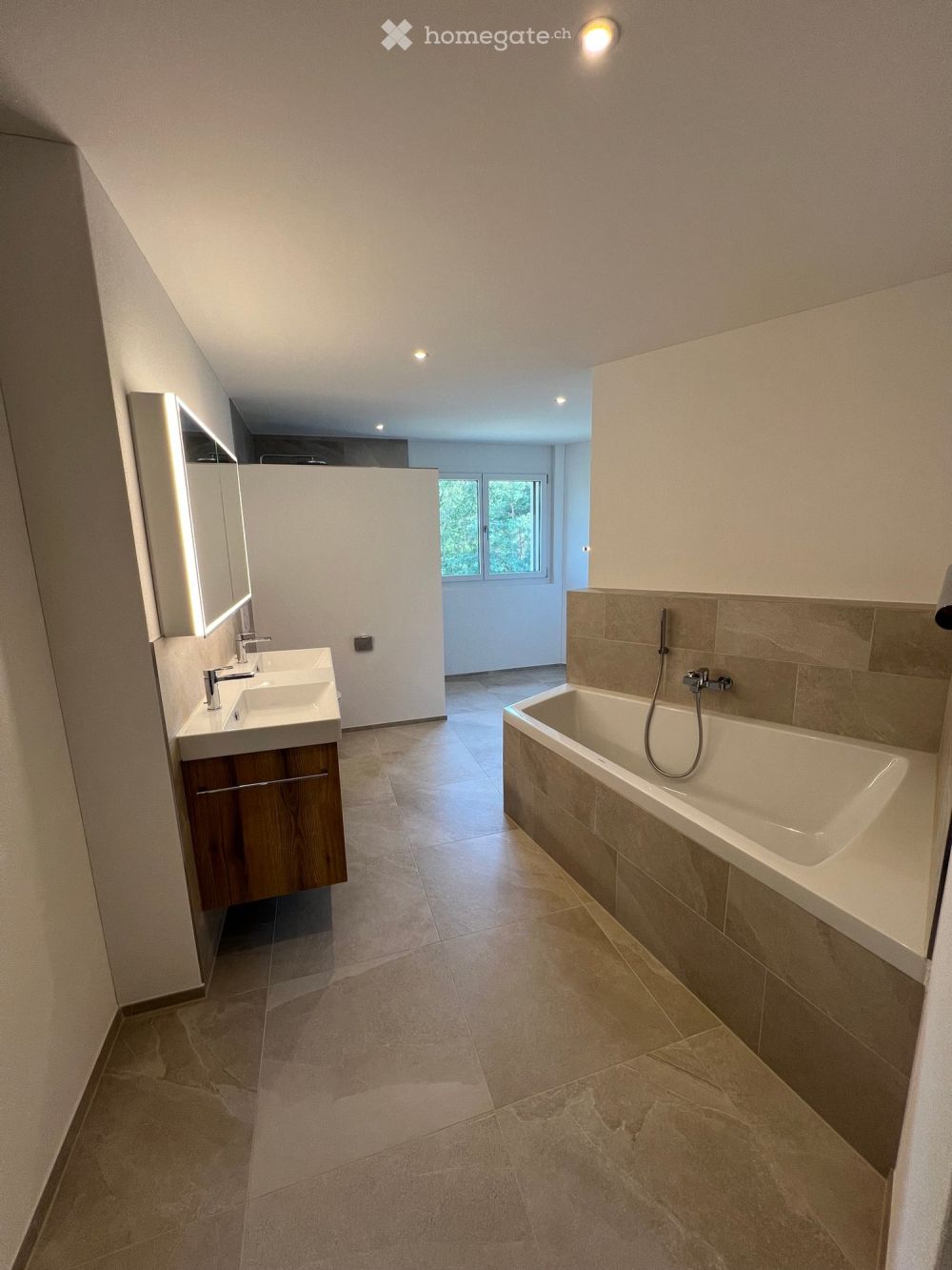Exklusive 4.5-Zimmer-Neubauwohnung im 3. OG  Kradolf - Bild 3