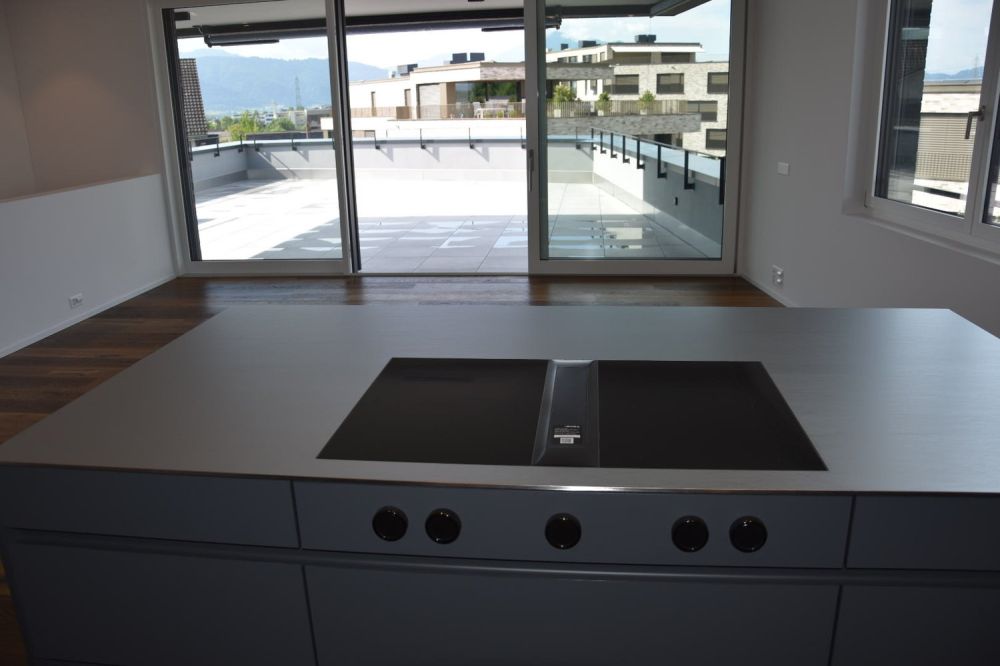 Moderne 3.5-Zimmer-Dachwohnung in Steinhausen – Neubau 2025 - Bild 9