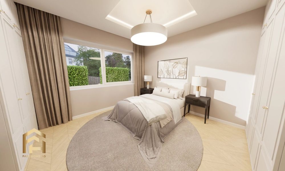 Erstbezug: 4.5 Zimmer-Wohnung in Naters - 4.5 ZWG