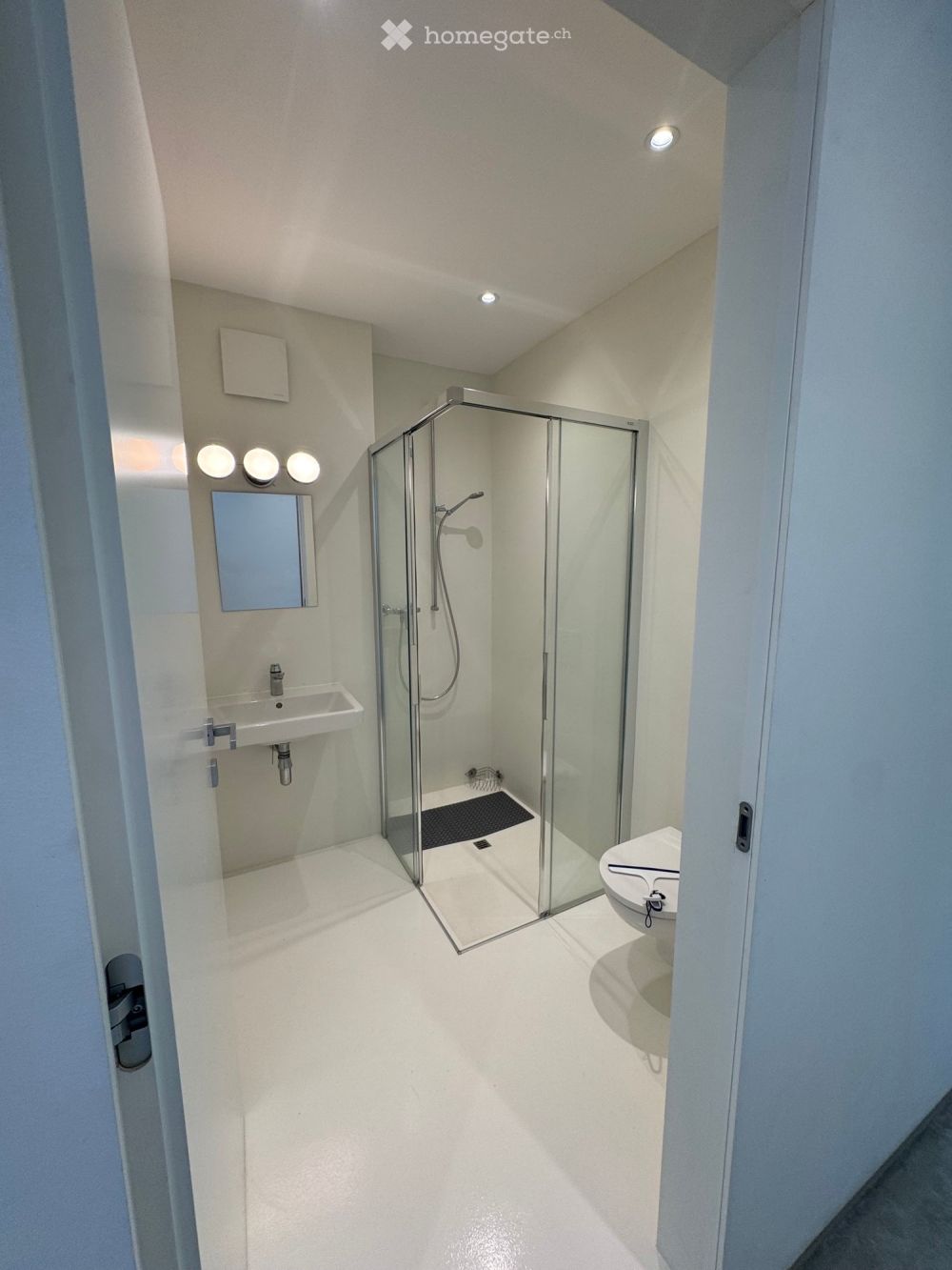 Moderno 3,5 locali a FR 1990- spese comprese - Bild 3