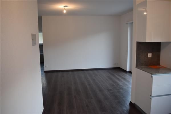 Agarone: Appartamento 2.5 locali - Soggiorno