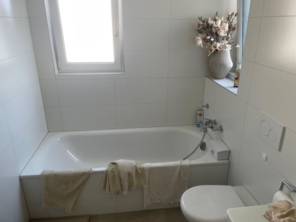3.5 Zimmer Neubau in Dübendorf per 16.10.2026 zu vergeben - Bild 8