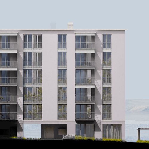 Willkommen im Neubauprojekt "Chlifeld Sursee" - Bild 3