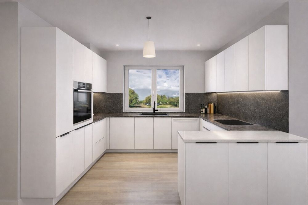 Appartement neuf 4,5 pièces - Finitions à choix - Bild 3