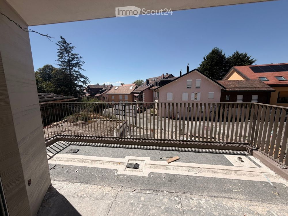 Appartement neuf de 4.5 pièces avec balcon à Romanel-sur-Lausanne - Bild 3