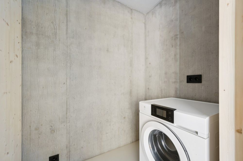 Mietkauf: 2.5-Zimmer-Neubauwohnung mit Weitsicht in Küblis - Bild 11