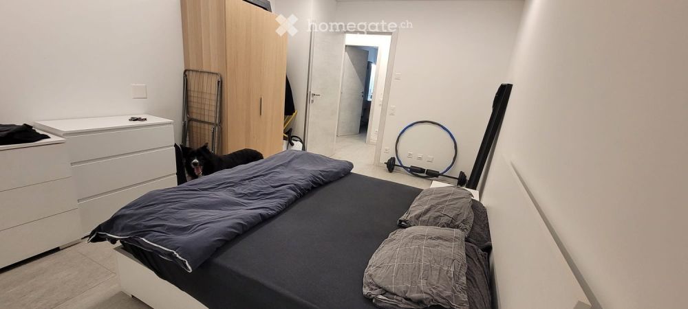 Appartamento a Chiasso - Bild 6