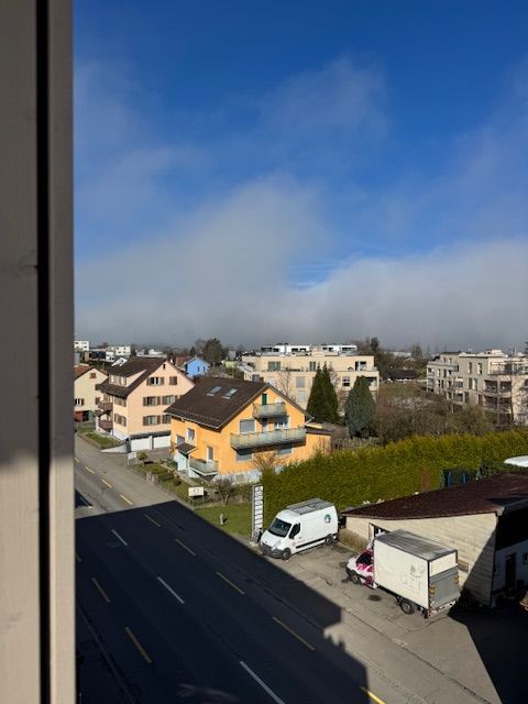 Ab 1.7. - Moderne, tolle 1.5 Zi Wohnung mit 30 BGF und grossem Balkon 8 m2 - Bild 5