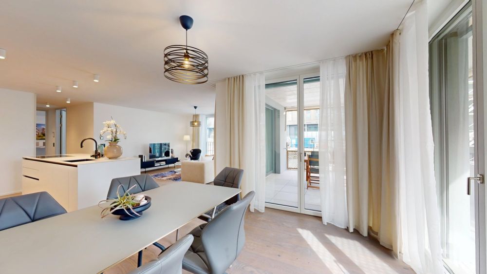 Livingstone CHAMA - letzte Wohnungen! - Bild 6