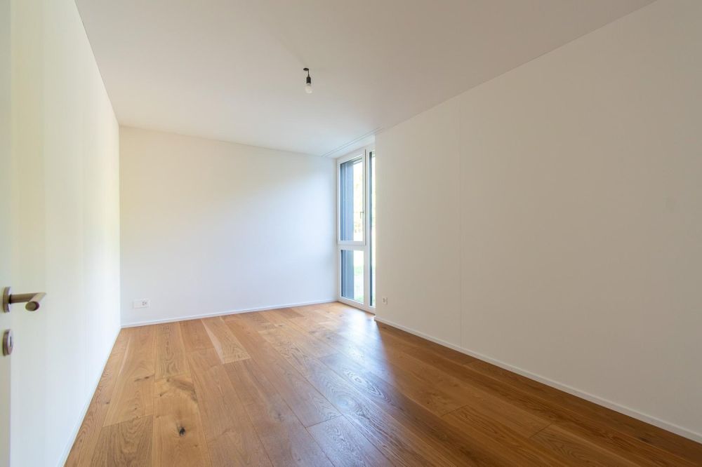 Erstvermietung exklusive 3.5 Zimmer-Wohnung am Rosenberg - Bild 10