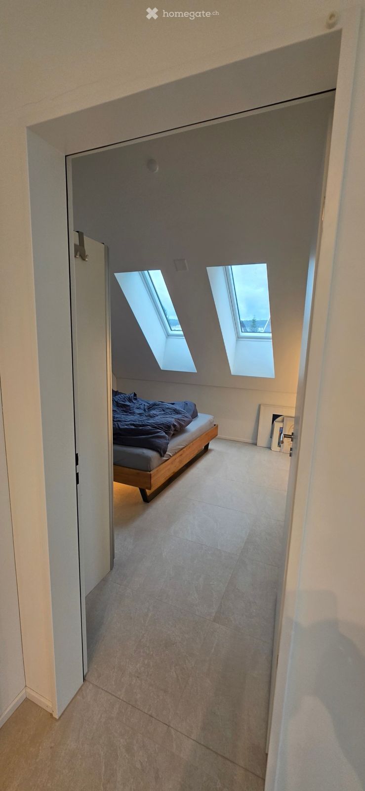 Moderne 2.5-Zimmer-Neubauwohnung in Dübendorf - Bild 5